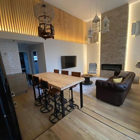 Cornelia Suites 03 Santender Kültér fotó