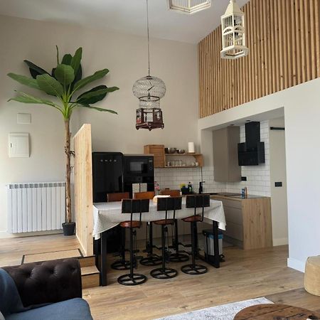 Cornelia Suites 03 Santender Kültér fotó