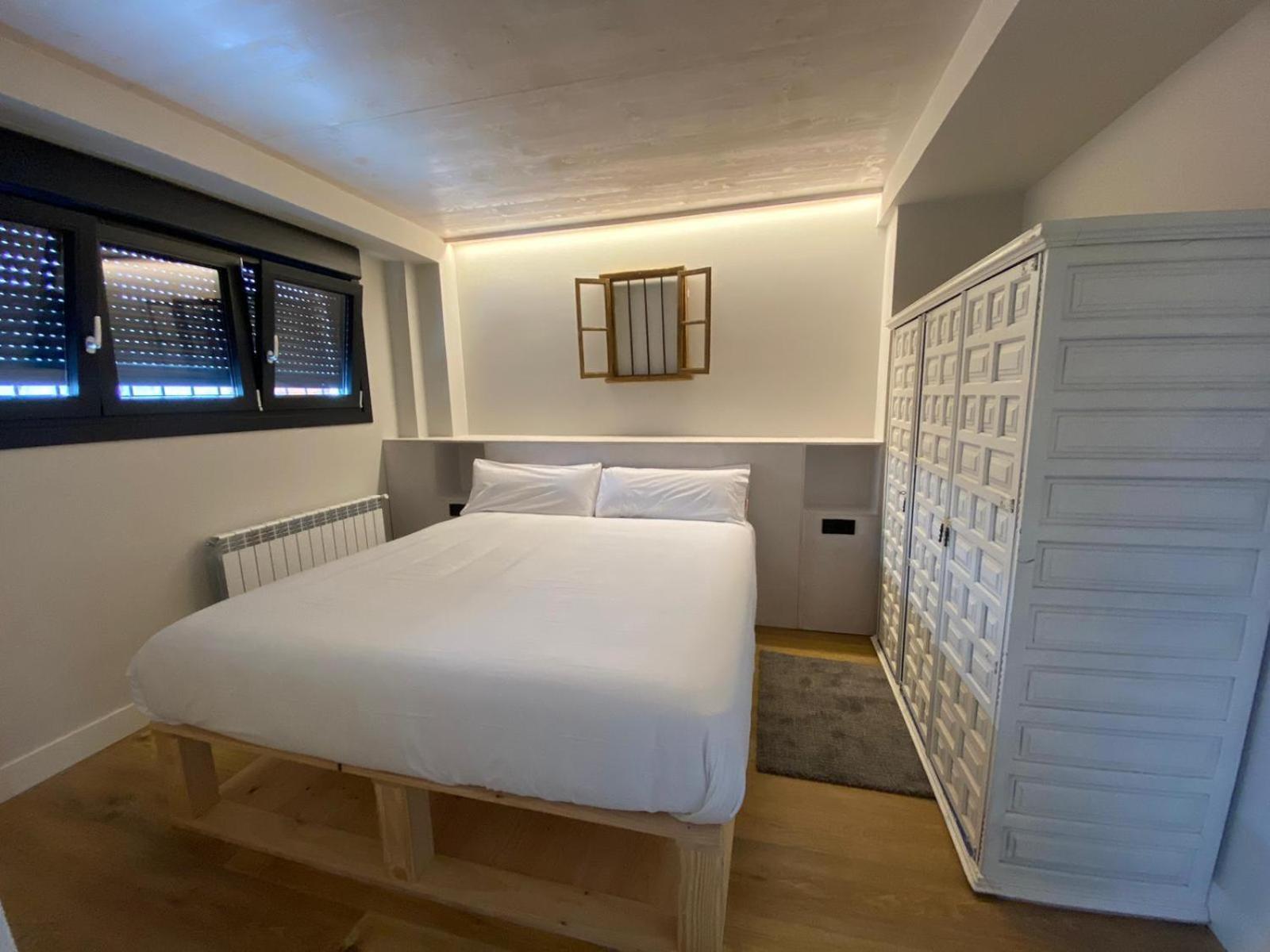 Cornelia Suites 03 Santender Kültér fotó