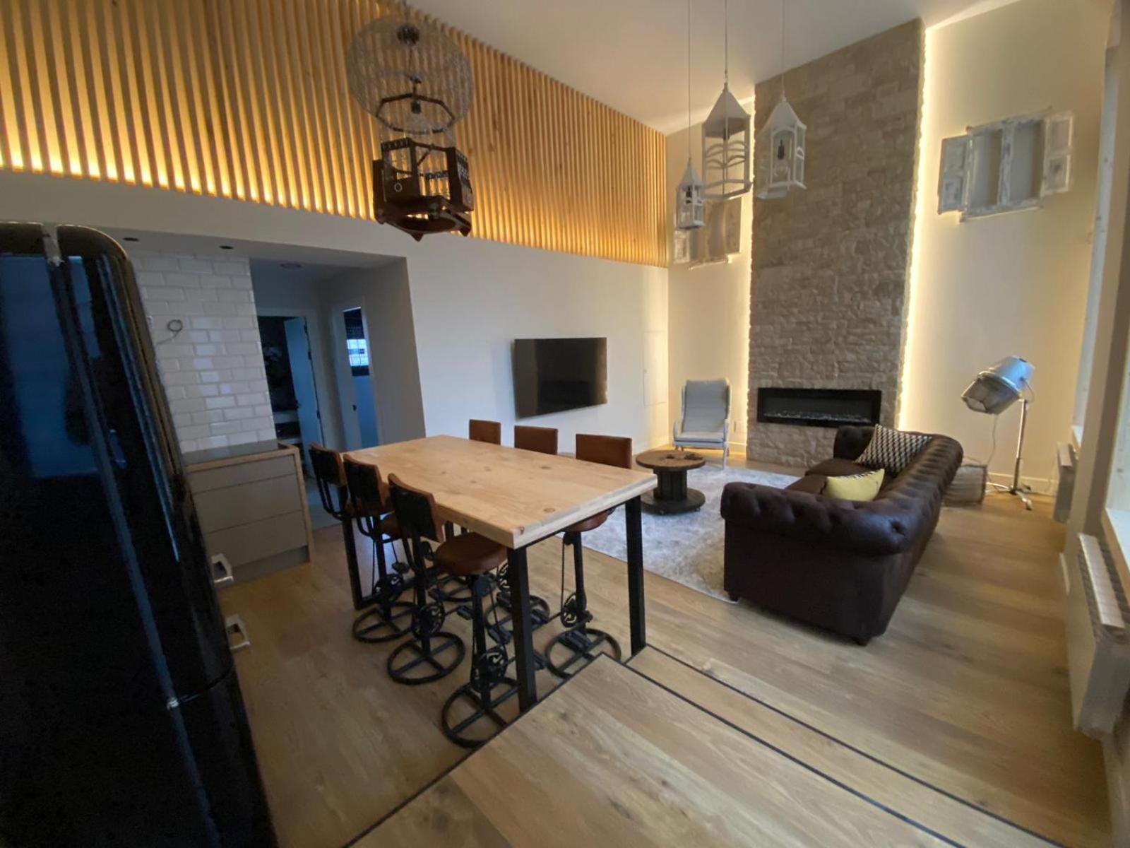 Cornelia Suites 03 Santender Kültér fotó