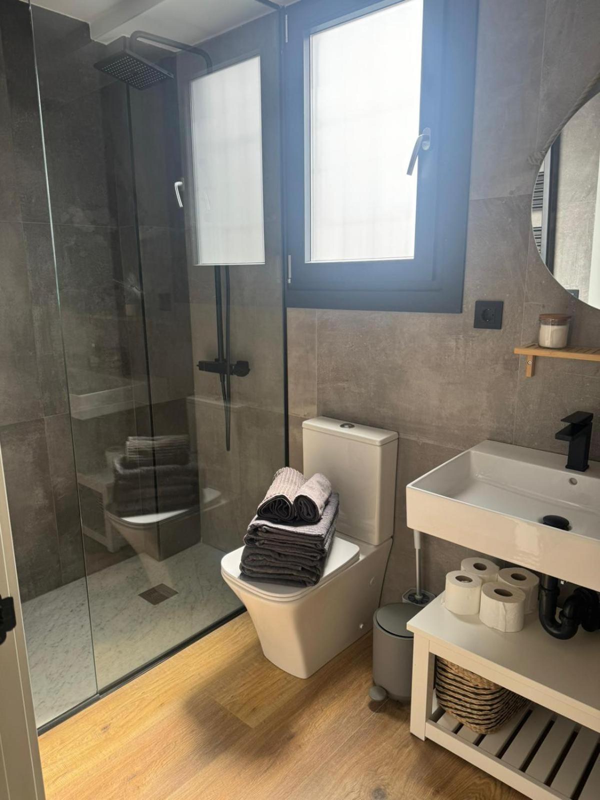 Cornelia Suites 03 Santender Kültér fotó
