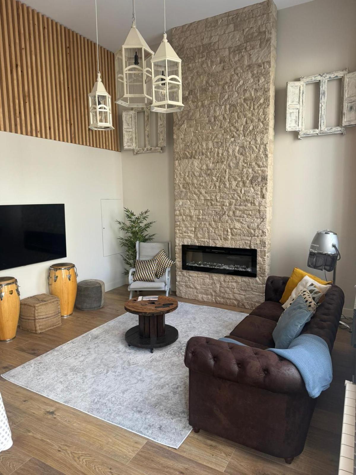 Cornelia Suites 03 Santender Kültér fotó