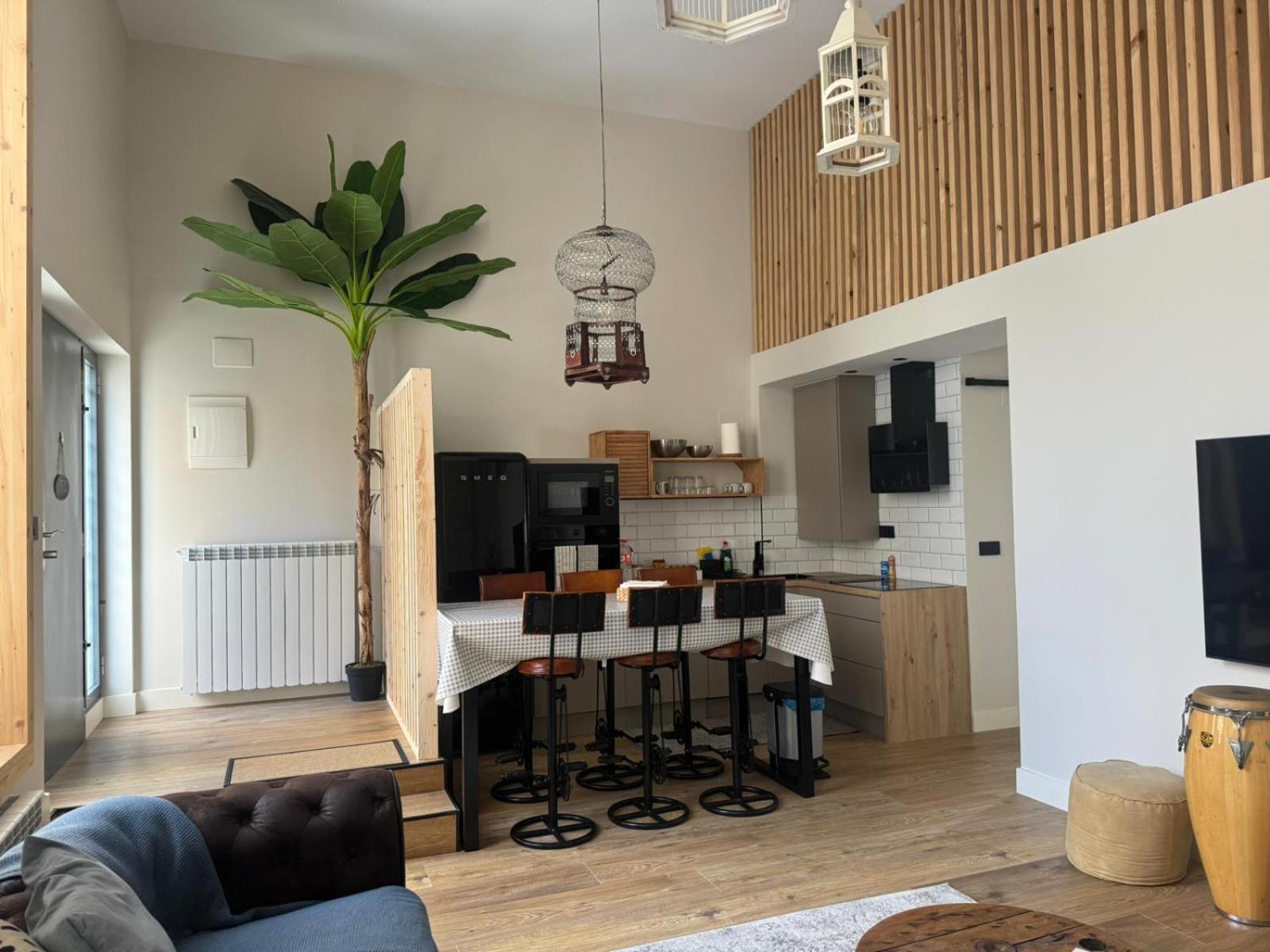 Cornelia Suites 03 Santender Kültér fotó